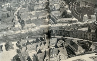 Beamten- Bau- und Wohnungsverein eG