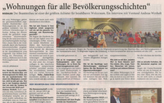 Artikel der Emder Zeitung